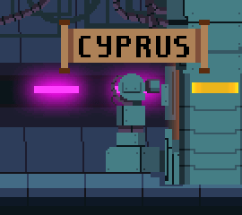 Cyber Warfare (Team Cyprus) #4153
