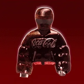 Coca-Cola #15