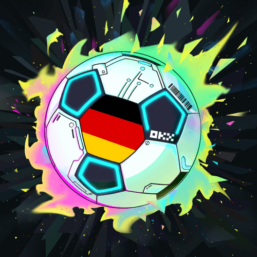 Root for Germany
