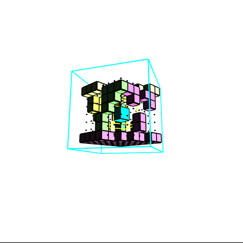 Cube #240