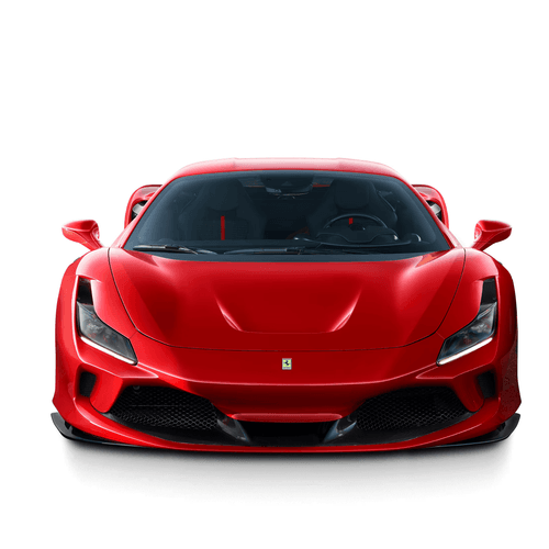 Ferrari #0