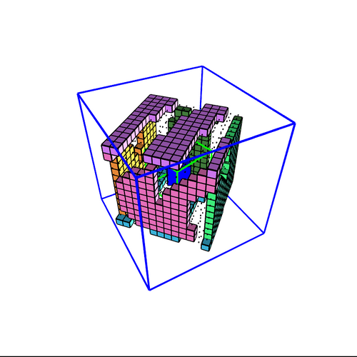 Cube #13