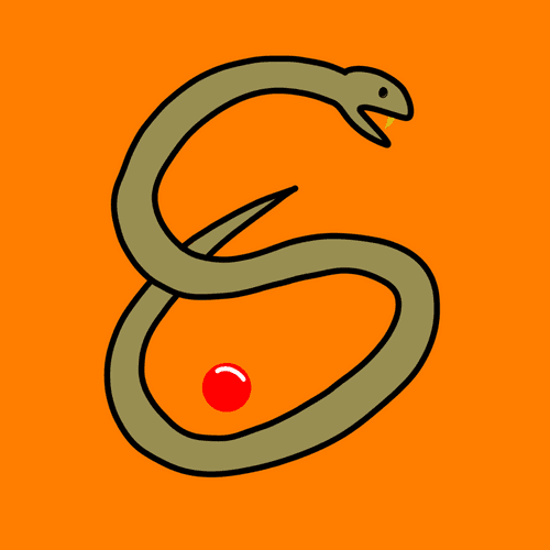 Snake #4389
