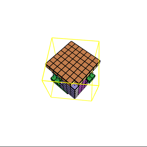 Cube #163