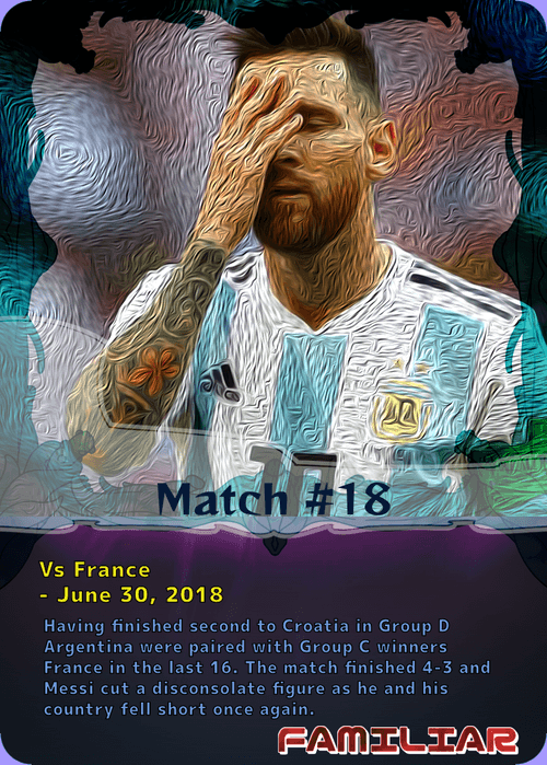 Messi #518