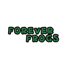 Forever Frogs #571