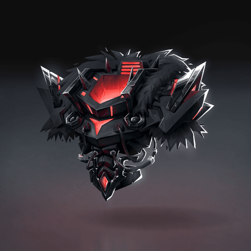 Degenesis Armor #0
