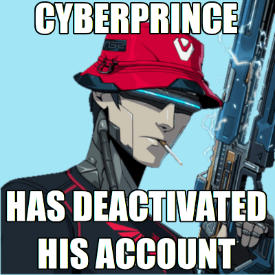 Cyber Princes #31