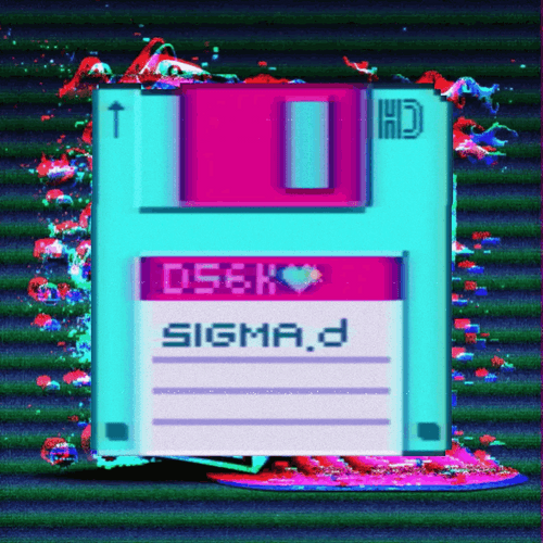 Sigma.d