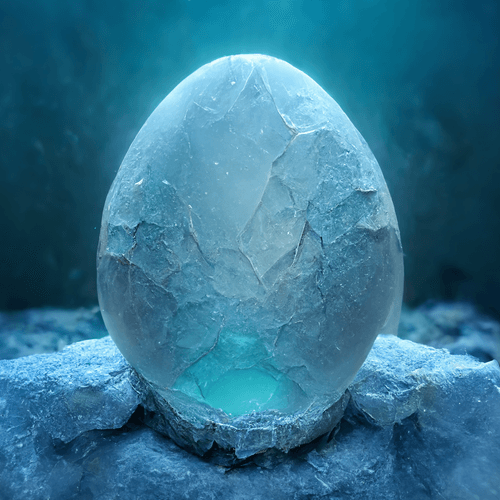 Egg #542