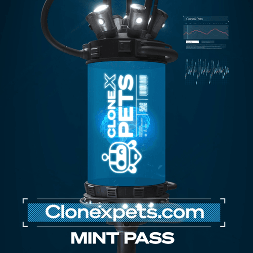 Clonexpets.com Mint Pass