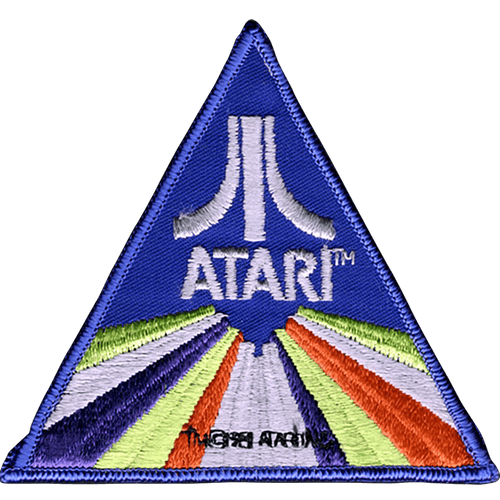 Atari Prism Patch
