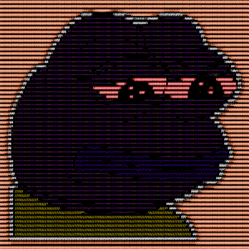ASCIIpepe #288