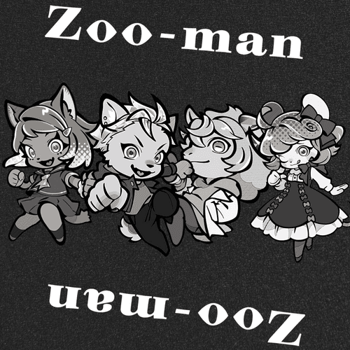 Zoo-man
