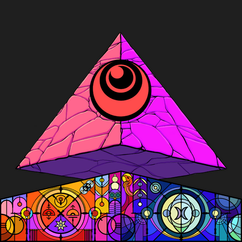 Illuminati #2768