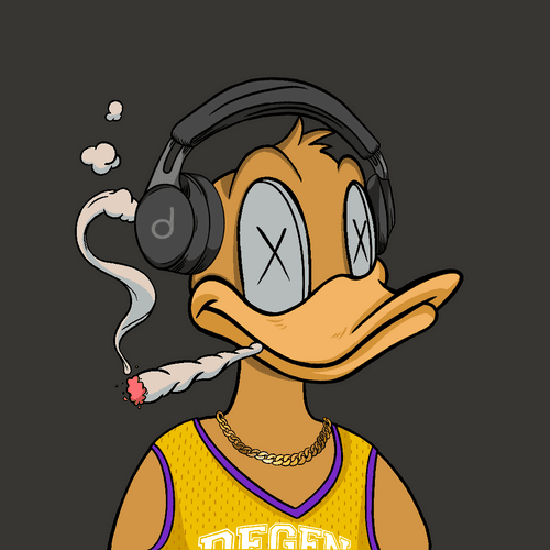 Duck Toonz #4206