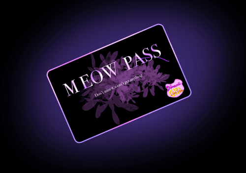 Meow Pass