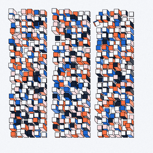 Endless Blocks #54