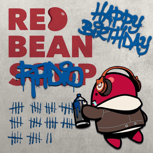 Red Bean Radio One Year 106