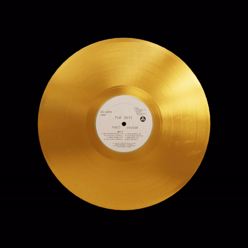 Golden Record #1