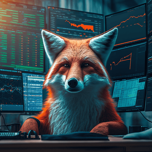 Fox Around & Trade