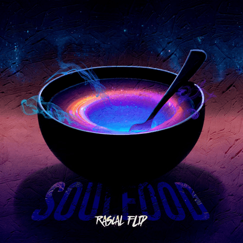 SoulFood (Rascal Flip) #34