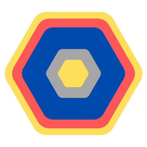 Verification by Hexagon - Genesis #31