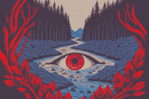 Eerie Eye