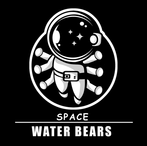 Space Water Bears #20