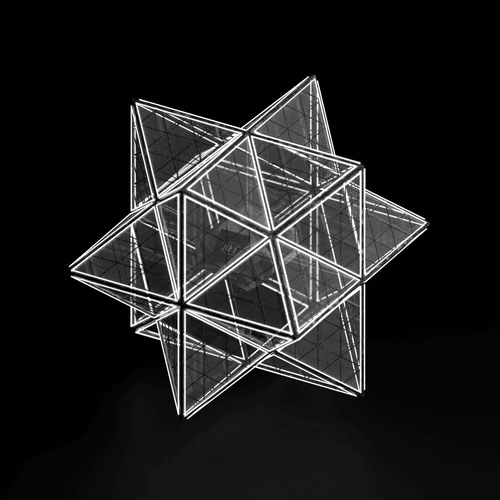 Escher’s Artifact
