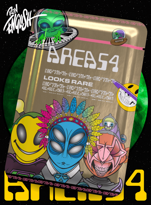 Area54 Pack #394