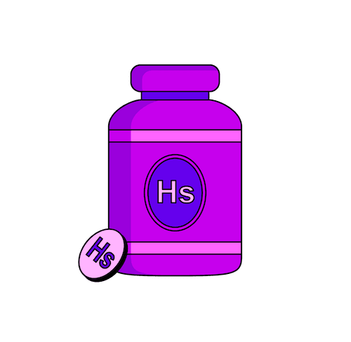 Helium Spice