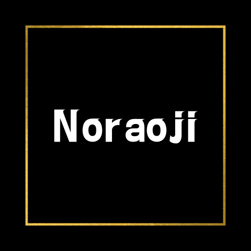 Noraoji Pass