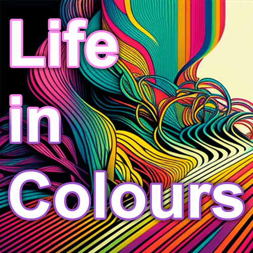 Life in Colour #162