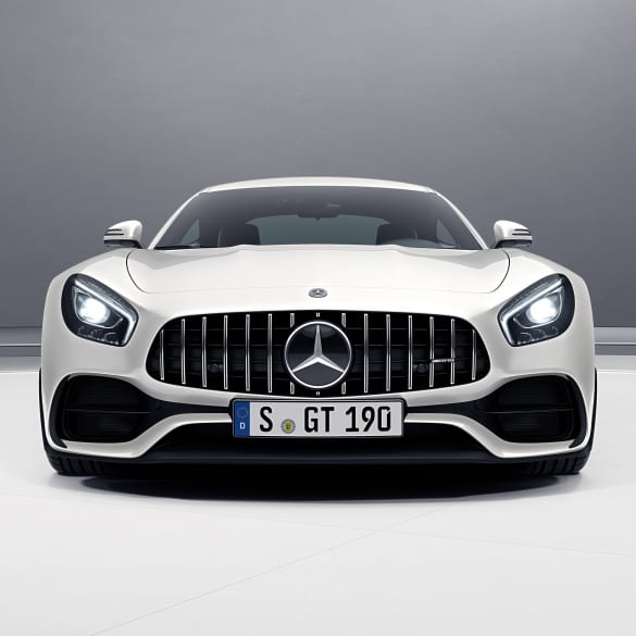 Mercedes-Benz #0