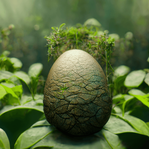 Egg #1531