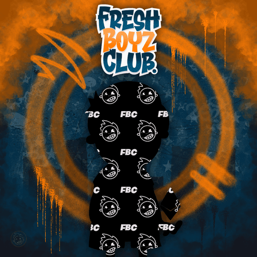 Fresh Boyz Club #561