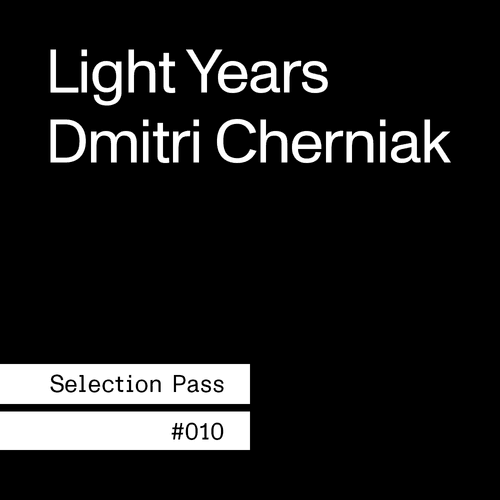 Selection Pass #010