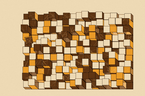 Endless Blocks #76