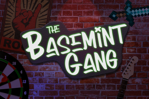 BaseMint Gang by Shwayze