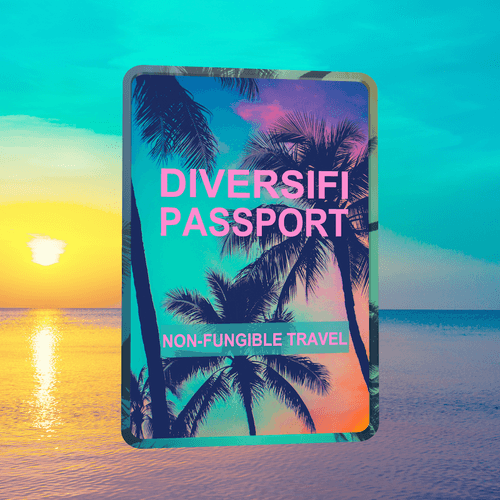 DiversiFi Passport #116