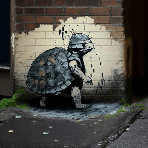 Banksy #267