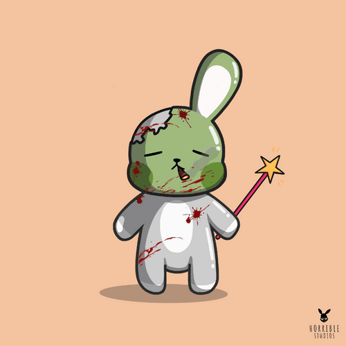 Jelly Bunny #156
