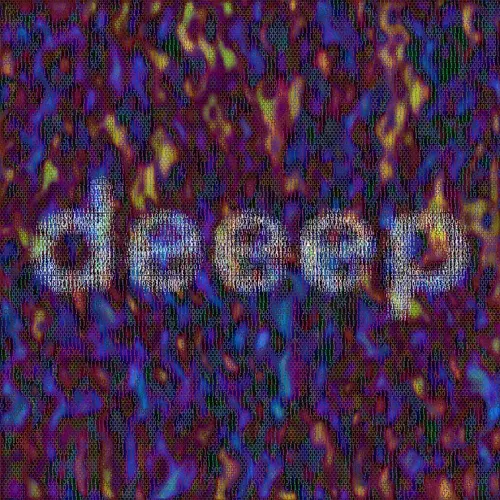 Deeep Quantum 1