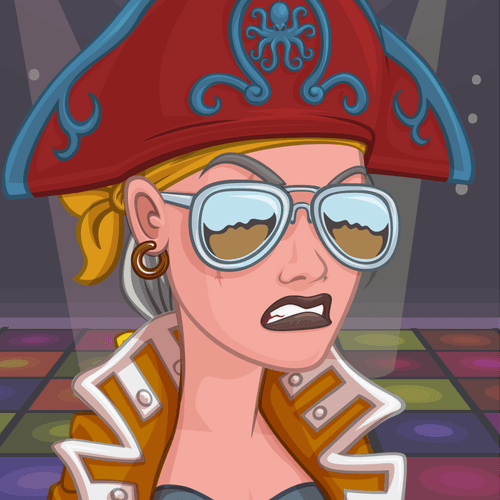 Pirate #272