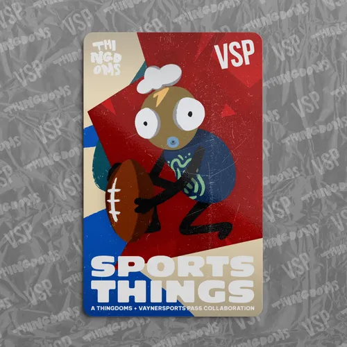 Sports Thing #588