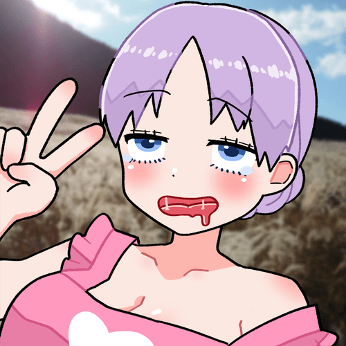 Lite AHEGAO Collection #199