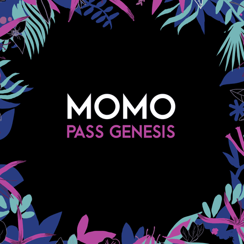 momo Pass Genesis