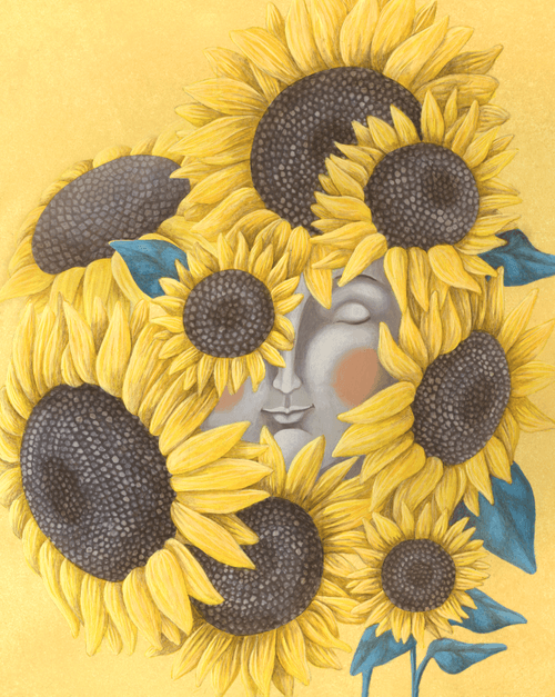 The Rise of Sunflowers