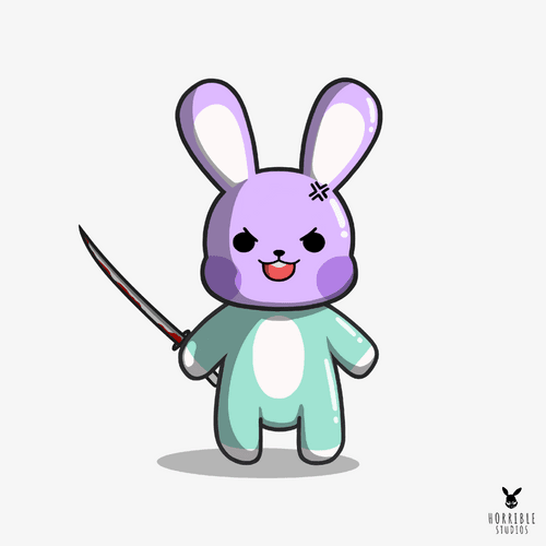 Jelly Bunny #351